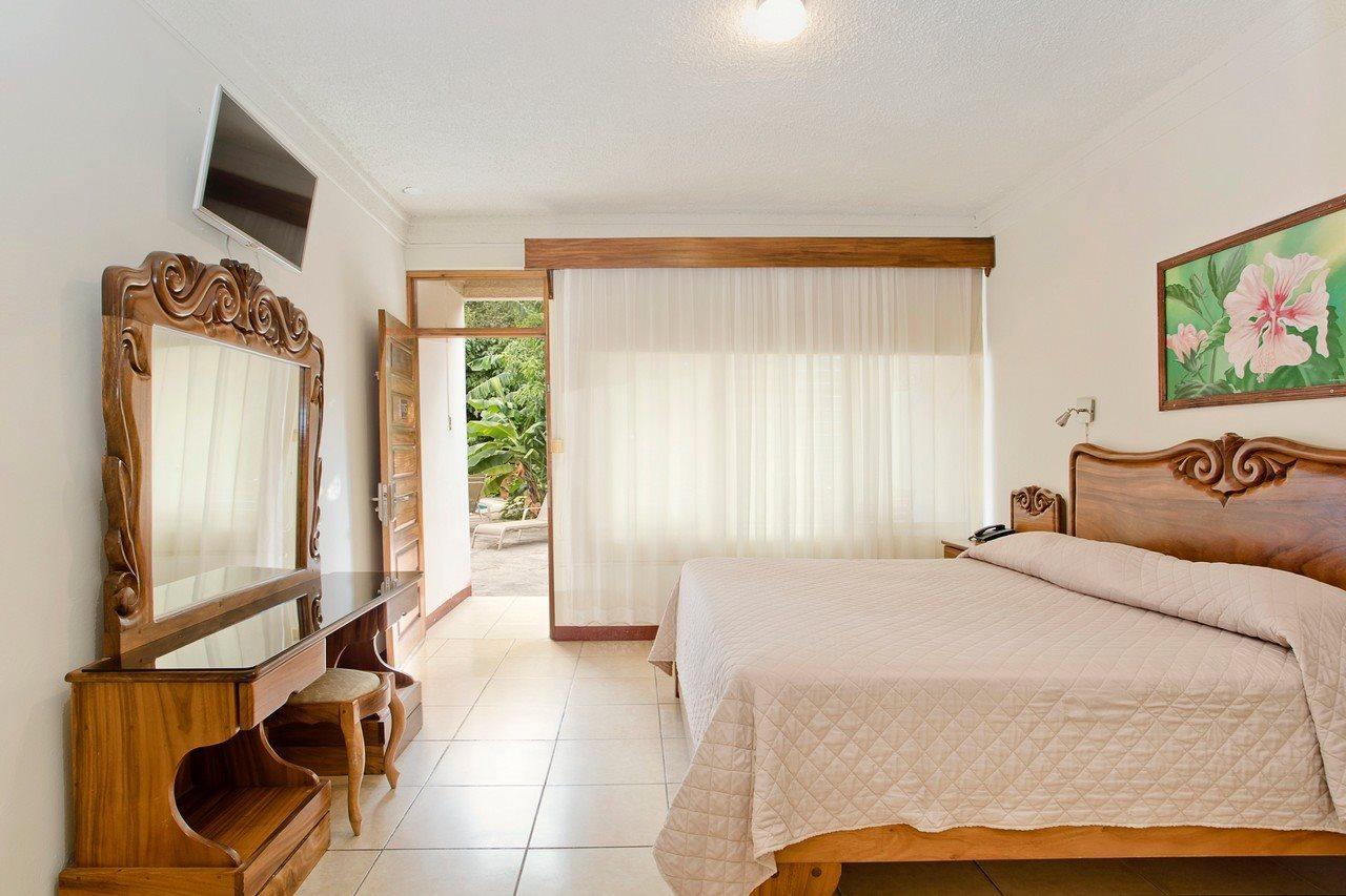 Hotel Boyeros Liberia Extérieur photo