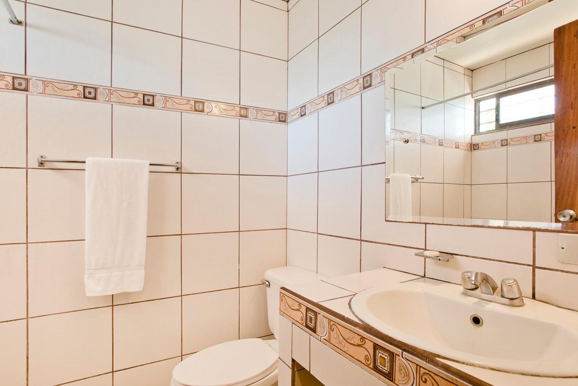 Hotel Boyeros Liberia Chambre photo