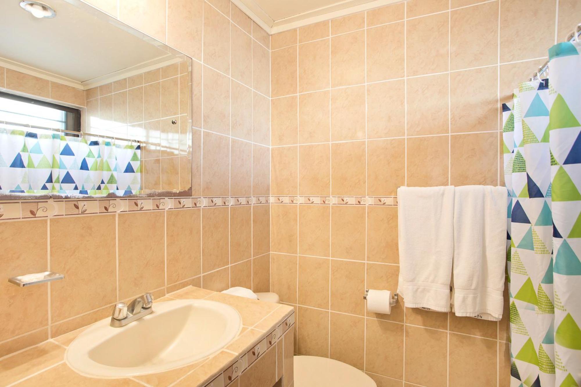 Hotel Boyeros Liberia Chambre photo